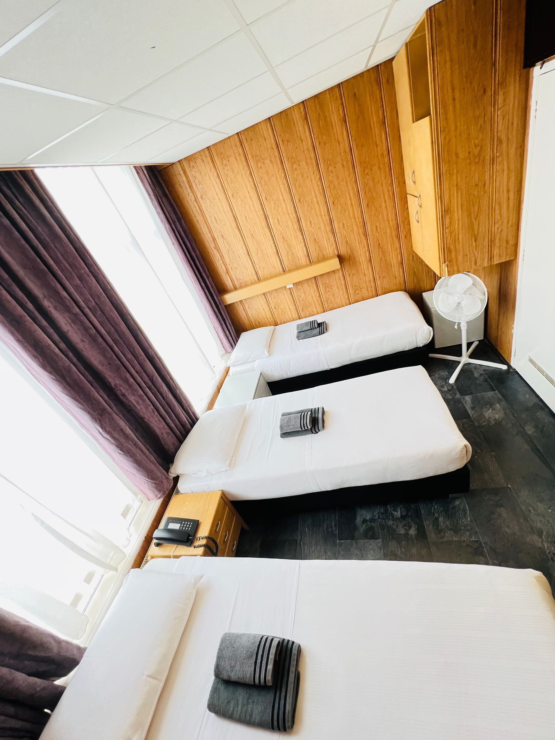 Standard Triple Room 2